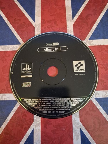 Seul sony playstation ps1 - cd,
