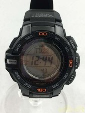 CASIO RPG-270 solar watch