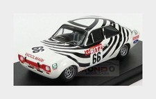 1:43 Trofeu Ford Escort Mki