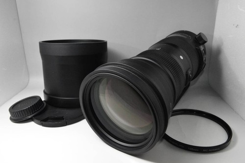 Sigma sports 150 - 150-600, mm