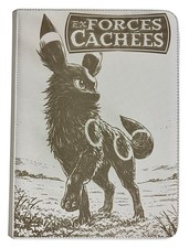 Classeur Pokémon pour master