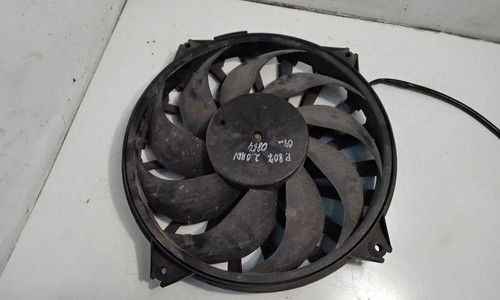 Peugeot 807 ventilateur - peugeot,