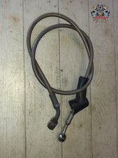 DURITE AVIATION FREIN AVANT