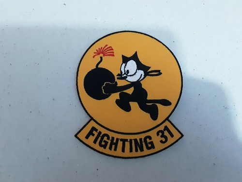 Patch ecusson fighting - ecusson, 51