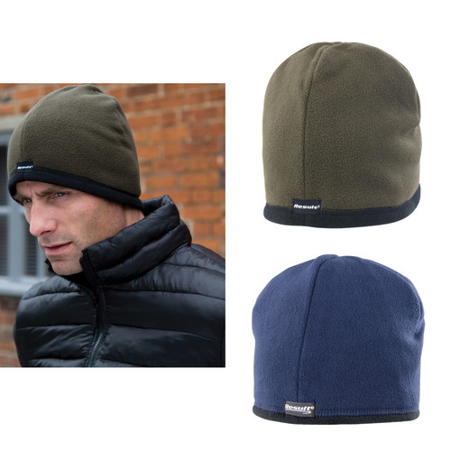Result winter essentials - winter,