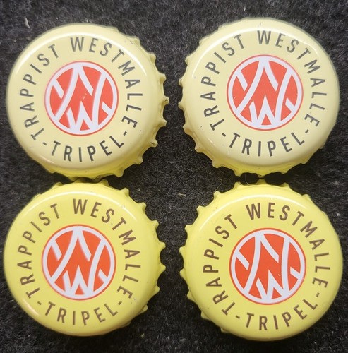 Lot capsules bière - lot, 4