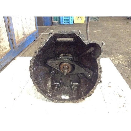 Boite vitesse bedford cf - boite, a