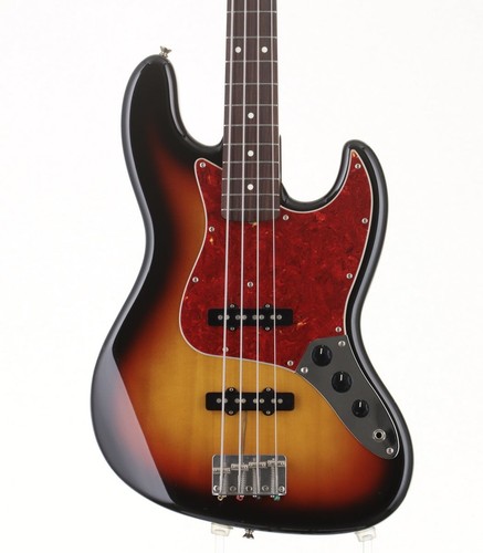 Fender japan jb62 jazz bass - jazz,