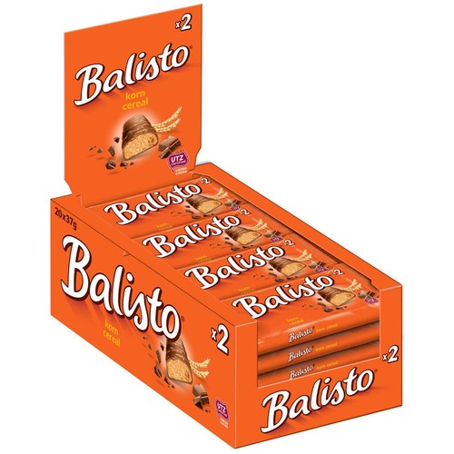 Balisto céréales biscuit - céréales,