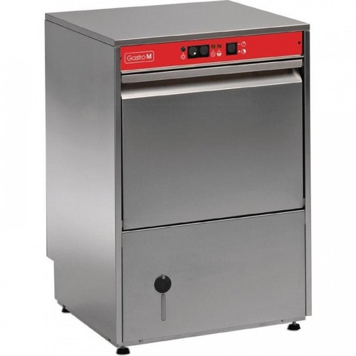 Lave verres inox pro - pro, x