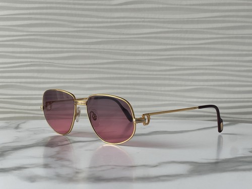 Lunette cartier romance - romance, louis