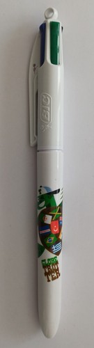 Stylos bic couleurs - stylos,