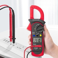 Multimètre numérique