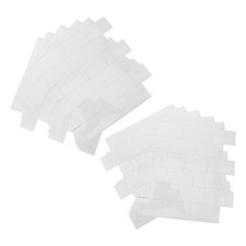  Lot de 12 stickers muraux