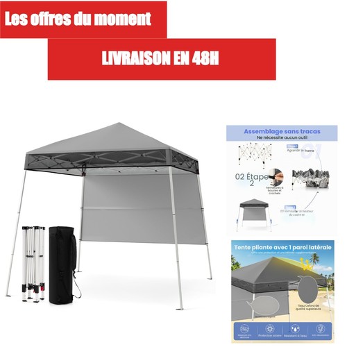 Fantask tente réception - fantask,