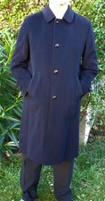Authentique  manteau LODEN