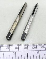 Tarauds 0 BA - 1 chaque cône