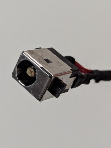 Connecteur alimentation - connecteur, d’alimentation