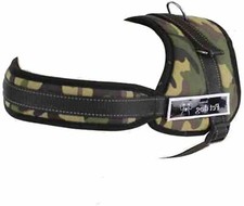Harnais réglable pour - harnais, chien