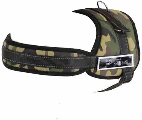 Harnais réglable pour chien - harnais,