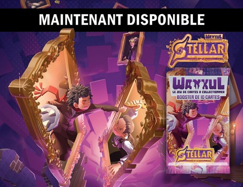 Cartes wankul saison - cartes,