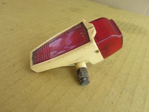 Cibie phare arriere velo - cibie,