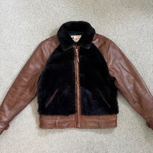 Five star leather horsehide - leather,