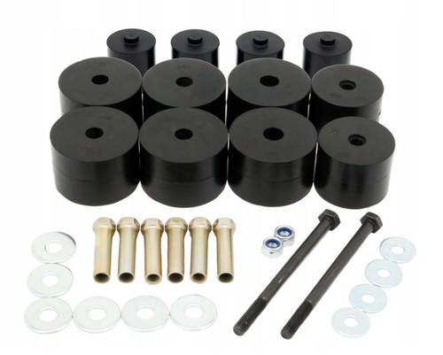 Kit réhausse carrosserie - kit, de
