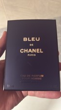 parfum homme 100 ml