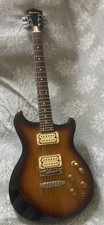 Guitare électrique ibanez - guitare,