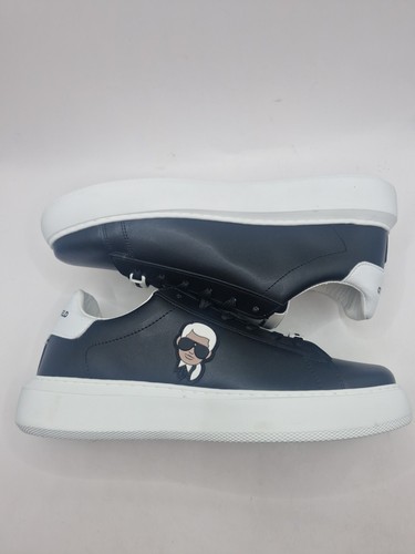 Karl lagerfeld kapri - karl, black