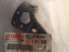 YAMAHA TTR 90 2002 PROTECTION