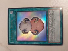 Carte Yu Gi Oh Neuve AGNEAUX