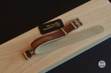 17 mm Bracelet De Montre En