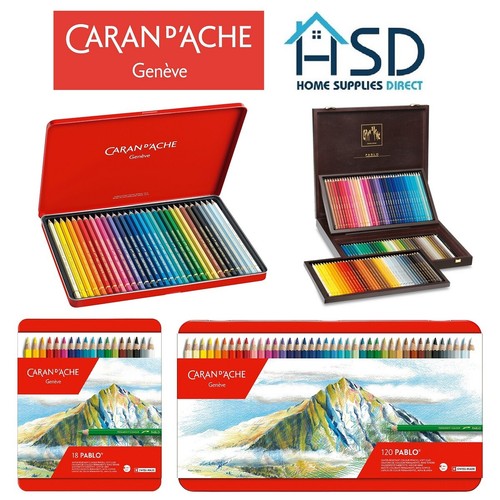 Caran ache pablo permanent - caran, d'ache