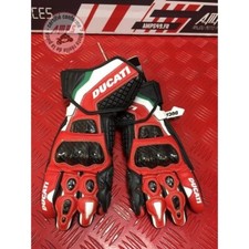 GANTS EN CUIR D.CORSE C3 HOMME