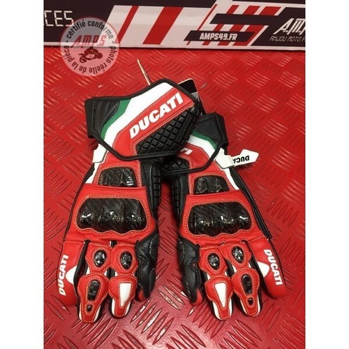 Gants cuir corse - gants,