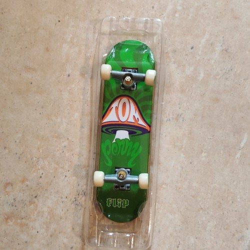 Tech deck flip fingerboard - deck,