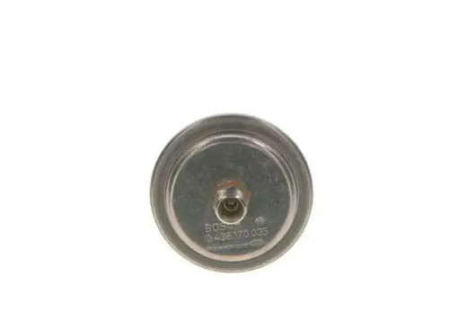 Accumulateur pression de - de,