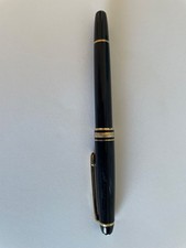 STYLO PLUME MONTBLANC MEISTERSTUCK