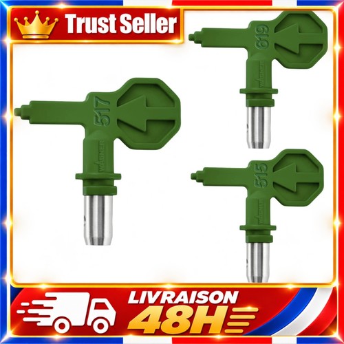 Buse wagner hea 517 - 517, pour