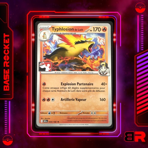 ꓭr carte pokémon - carte,