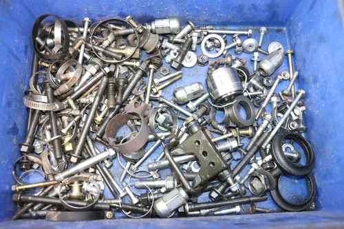 Sac visserie vis honda - visserie,