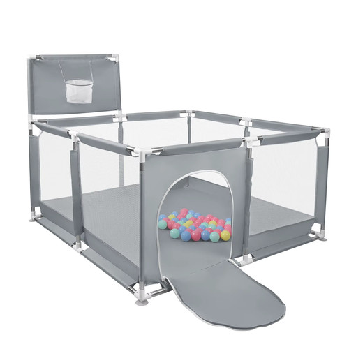 Parc bébé enfant - , pliable