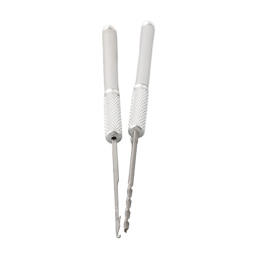 Ensemble aiguilles - x/ensemble,