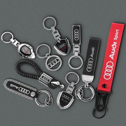 Porte clé auto - auto, pour