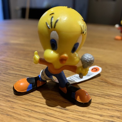 Figurine titi warner bros - figurine,