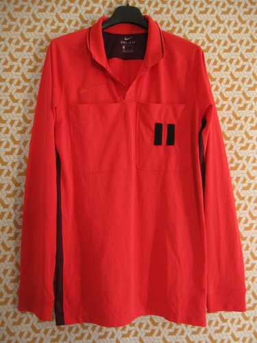Maillot arbitre nike dri fit - maillot,