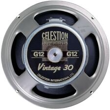 Celestion Haut-parleur Vintage 30 12" 08 ohms
