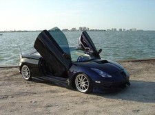 Toyota Celica T23 00-06 1.8